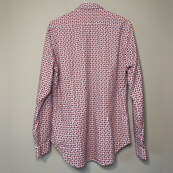 Zara Button Down - Picture 2 of 4
